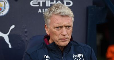 David Moyes unhappy with Premier League and BT Sport ahead of West Ham vs Manchester United
