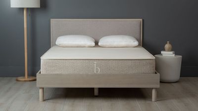 Birch Natural mattress review: organic support for all sleep positions