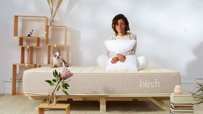 Birch Natural mattress review 2024