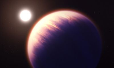 This Exoplanet’s Weird Orbit Defies the Rules of Physics