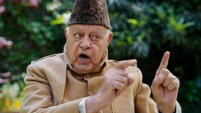 Why elections being delayed in Jammu and Kashmir, asks Farooq Abdullah