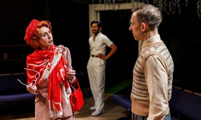 The Circle review – love, tears and tender truths when Jane Asher comes to call