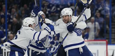 Leafs and Oilers in the NHL playoffs: Can I cheer on a team I usually hate?