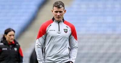 Sligo's late-starter David Quinn relishing Connacht final opportunity