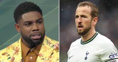 Micah Richards rants to make Harry Kane claim: "I don't know how he sleeps at night"