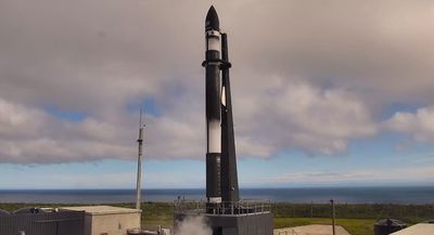 Watch Rocket Lab launch 2 NASA storm-watching satellites tonight