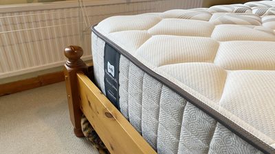 Sealy Posturepedic Elevate Ultra Franklin Firm Mattress review 2023