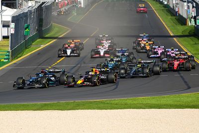 F1 drivers urge FIA to avoid late standing restarts