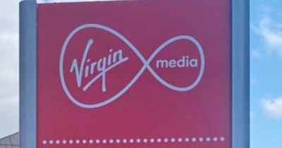 Virgin Media statement as Nottingham services disrupted by trespassers