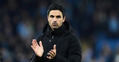 Mikel Arteta delivers verdict on Arsenal's chances of avoiding repeat of Newcastle collapse