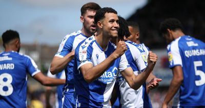 Bristol Rovers player ratings vs Bolton Wanderers: Hoole finishes strongly as Whelan bows out