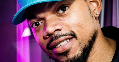 Chance The Rapper 'would have died' if he hadn't ditched drug-fuelled lifestyle