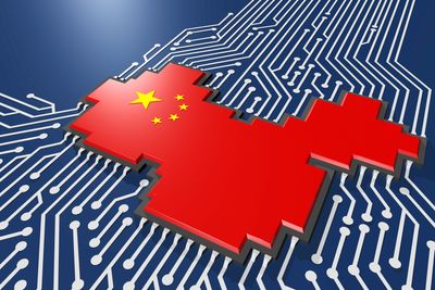 China to Benefit from U.S. Semiconductor Export Controls: Kiplinger Economic Forecasts