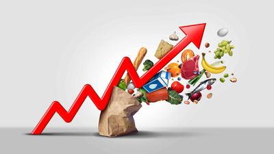Food Prices Fell in March But Are Still Way Up Year-on-Year: Kiplinger Economic Forecast