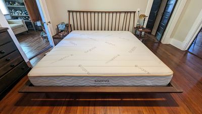 Saatva Memory Foam Hybrid mattress review 2023