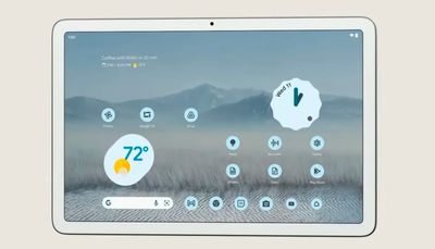 Pixel Tablet pops up in Amazon listing — and it’s coming very soon