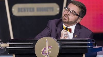 Nick Gilbert, Son of Cavaliers Owner Dan Gilbert, Dies at 26