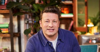 Jamie Oliver reveals he secretly took in two Ukrainian refugee families