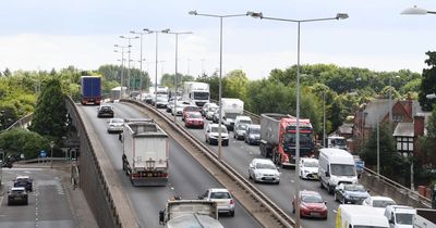 New fuel rule for drivers mean motorists could face £100 fines