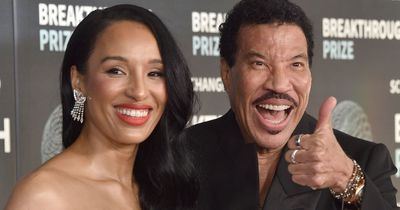 Inside Lionel Richie's love life - from cheating scandal to decades younger girlfriend