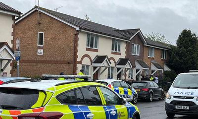 Two people shot in ‘hostage situation’ at house in Kent
