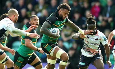 Premiership semi-finals: Saints and Tigers must carry weight of history