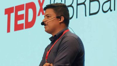 We are democratising current sports ecosystem through digitalisation: Sagar Rai