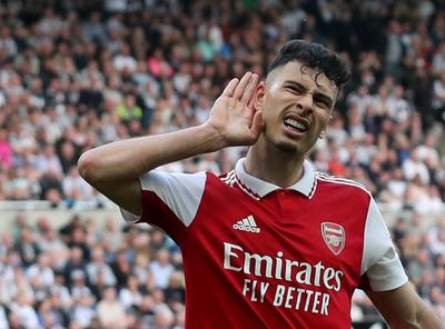 Newcastle United vs Arsenal LIVE: Premier League result, final score and reaction