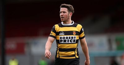 The cut-above No. 10 who is 'Welsh rugby's best-kept secret' and has just produced another masterclass in play-off push