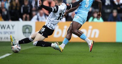 Notts County player ratings vs Boreham Wood as Magpies secure Wembley date