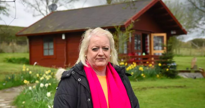 Woman living 'retirement dream' forced to give up luxury rental lodge after council planning issue