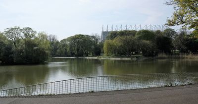 Vicar 'flabbergasted' over lack of action to improve safety at Leazes Park lake in Newcastle