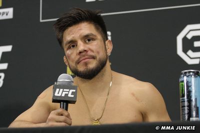 Henry Cejudo ‘a little confused,’ left to ponder uncertain future after UFC 288 loss to Aljamain Sterling