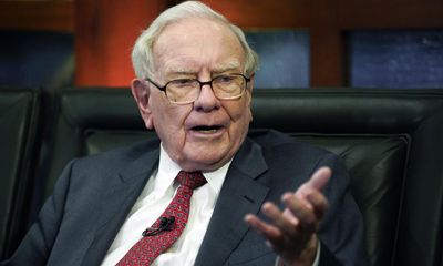 US banking crisis: Warren Buffett says bosses should face ‘punishment’