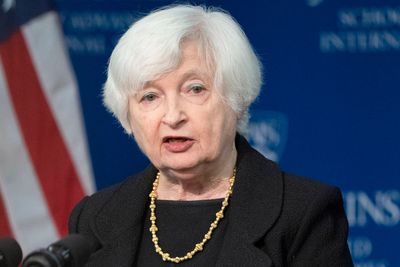 Yellen: 'No good options' if Congress fails to act on debt