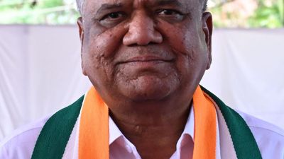 There is caste-based discrimination in BJP, says Shettar