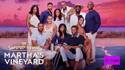 Meet the Summer House: Martha's Vineyard cast — who's who in the reality series