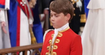 Prince George 'a big fan' of Led Zeppelin and AC/DC