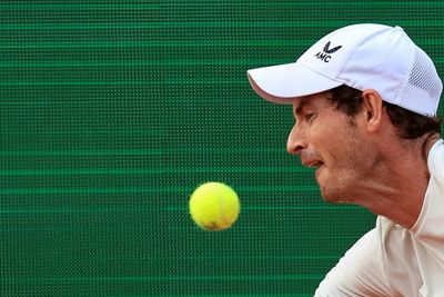 Murray wins first title since 2019 to boost Wimbledon seeding bid