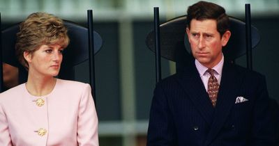 Princess Diana laid down sharp 4-word challenge to Charles after learning of Camillagate