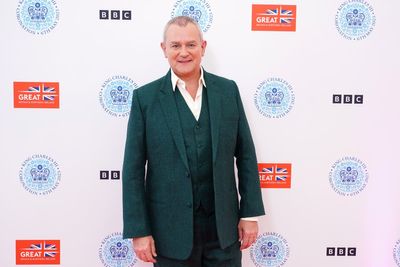 Hugh Bonneville: Each generation needs to make its own definition of monarchy