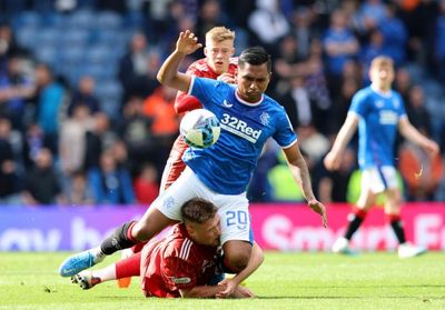 Alfredo Morelos' Rangers transfer exit confirmed as Beale fires final parting shot