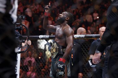 UFC 288 post-event facts: Aljamain Sterling takes sole possession of 135-pound wins record
