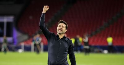 Mauricio Pochettino backed to make Chelsea manager u-turn to rejoin Tottenham by former star