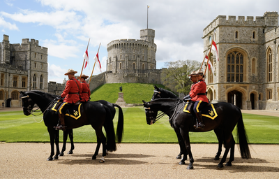 Everything you need to know about tonight's Coronation concert at Windsor Castle