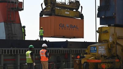 Fresh data rejigs drag down 2022-23 export-import tally by $3 billion