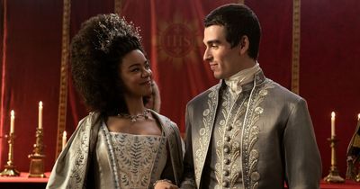 Meghan and Archie skin colour remark referenced in Netflix's Queen Charlotte, suggest fans