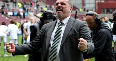 The Celtic record breaking challenge Ange Postecoglou's champions face to eclipse Brendan Rodgers Invincibles