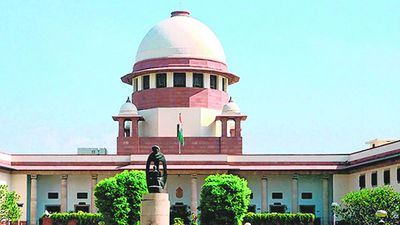 Hold daily exclusive trials in 5,097 pending criminal cases against MPs, MLAs, SC told
