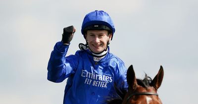 Oisin Murphy back in the big time as Mawj denies favourite Tahiyra in 1,000 Guineas